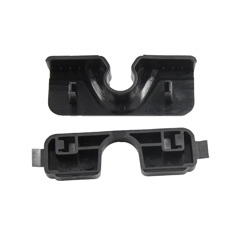 Rear Trunk Load Cover Hook Clip for Vauxhall Corsa Meriva (2000–2019)