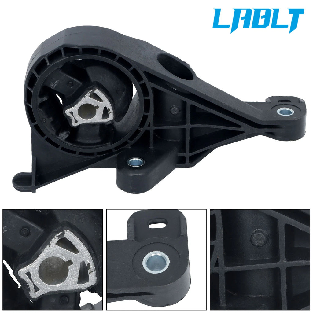 Set of 3 Engine Motor & Trans Mounts for Buick LaCrosse Regal (2010–2017)