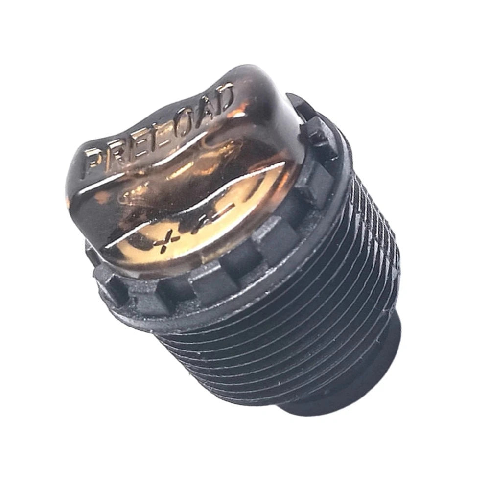 Adjustable Front Fork Knob for Mountain Bike