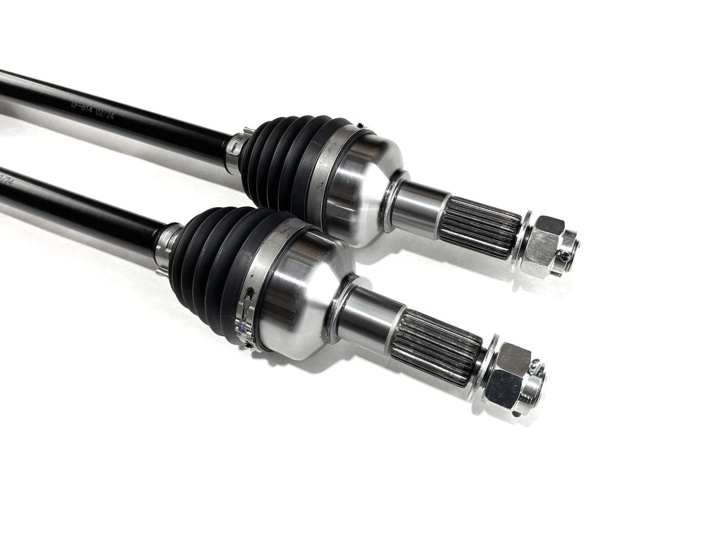Front CV Axles for CFMOTO ZFORCE 800 EX (2018–2022)