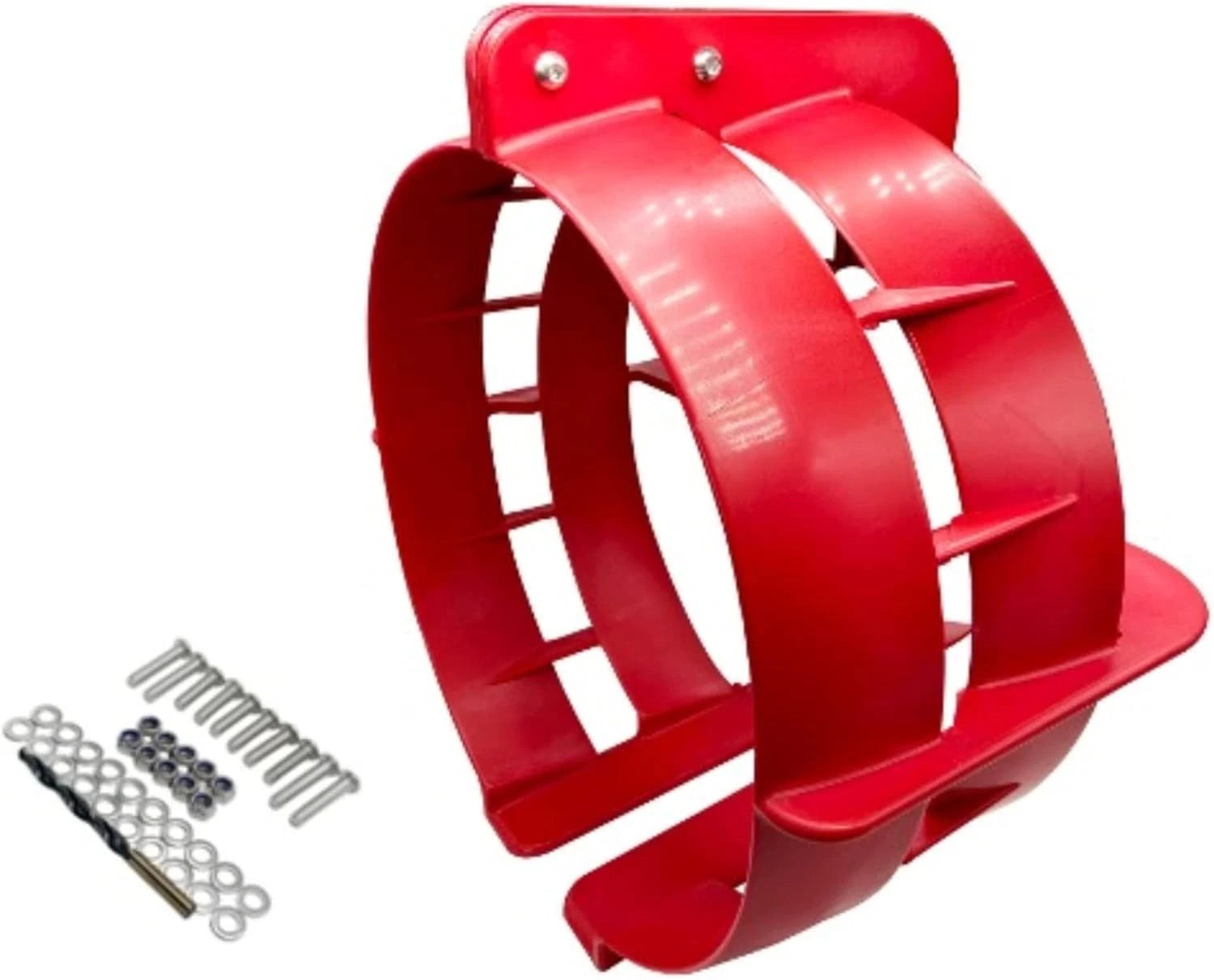 Propeller Safety Guard for Honda Outboard 70-120 HP (14 Inches)