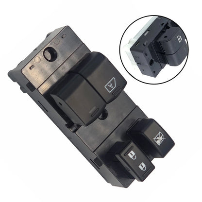 Power Window Control Switch for Nissan Frontier (2007–2017) 25401-ZP50A