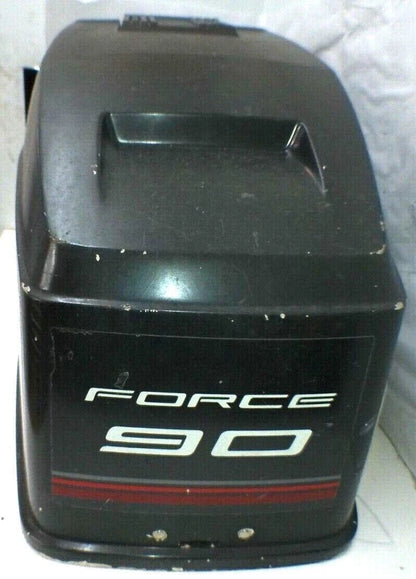 Mercury Force Top Cowling 819364T9 for Mercury 90hp (1990–1995)