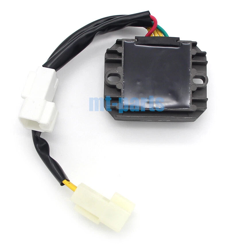Regulator/Rectifier for Piaggio FLY 125, LIBERTY 125, LIBERTY 150 (2006–2015)