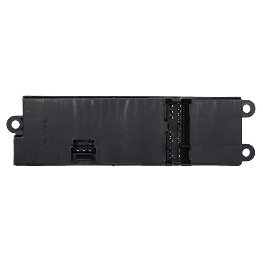Master Power Window Switch 25401-AL500 for Nissan Navara D22 (2001–2005)