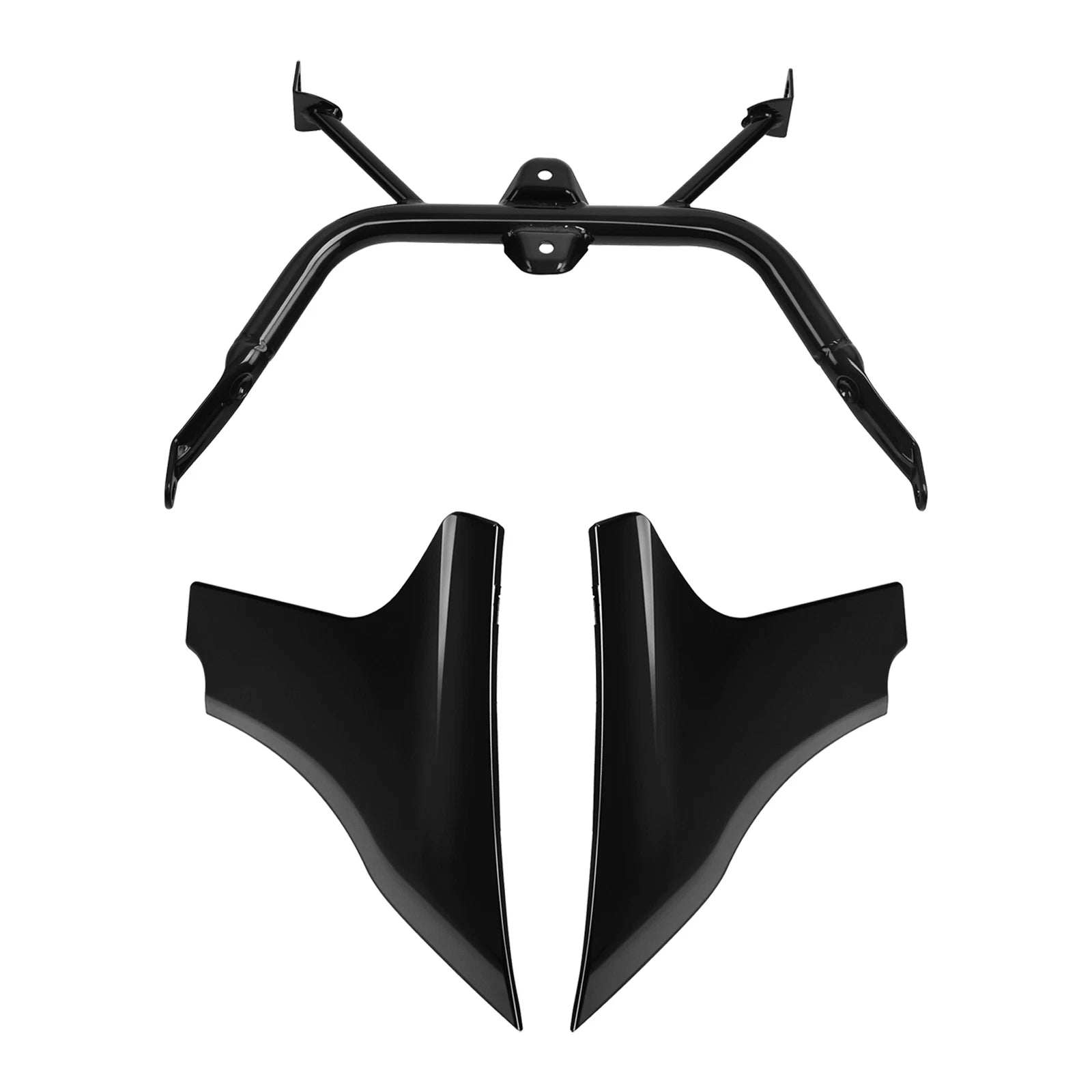 Front Fairing Support Bracket for Harley CVO Road Glide FLTRXSE (2023–2025)