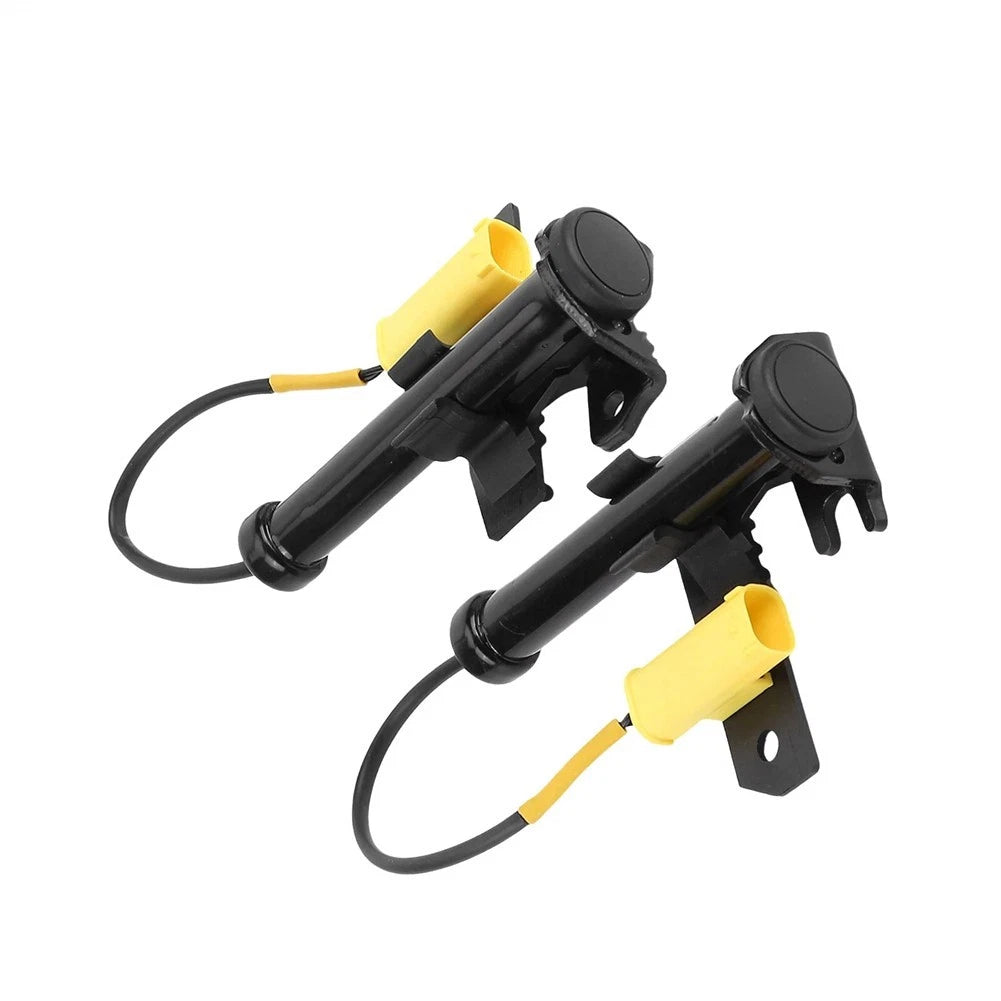 Bonnet Hinge Actuator for BMW 3 Series (G20 G21 G28) (2018–2022)