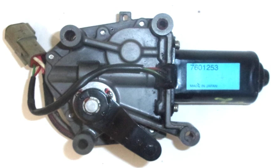Throttle Actuator for Evinrude E-Tec DTS (587066)