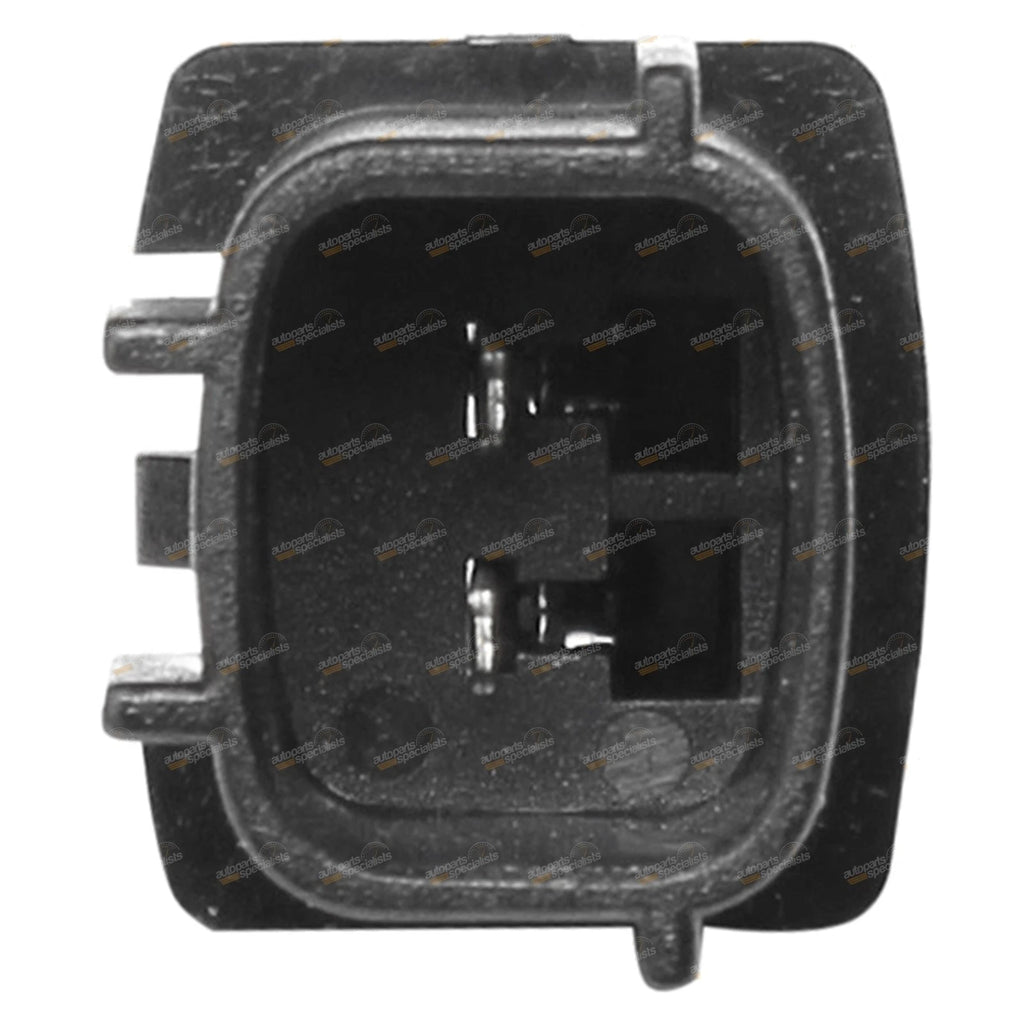 Front Right Electric Window Regulator for Navara D40 (2005–2015) 2 Pin Socket