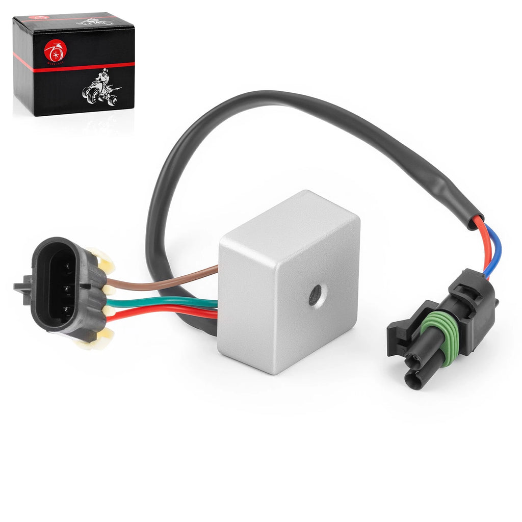 Solid State Differential Relay 4012829 for Polaris Sportsman X2 570 (2015–2021)