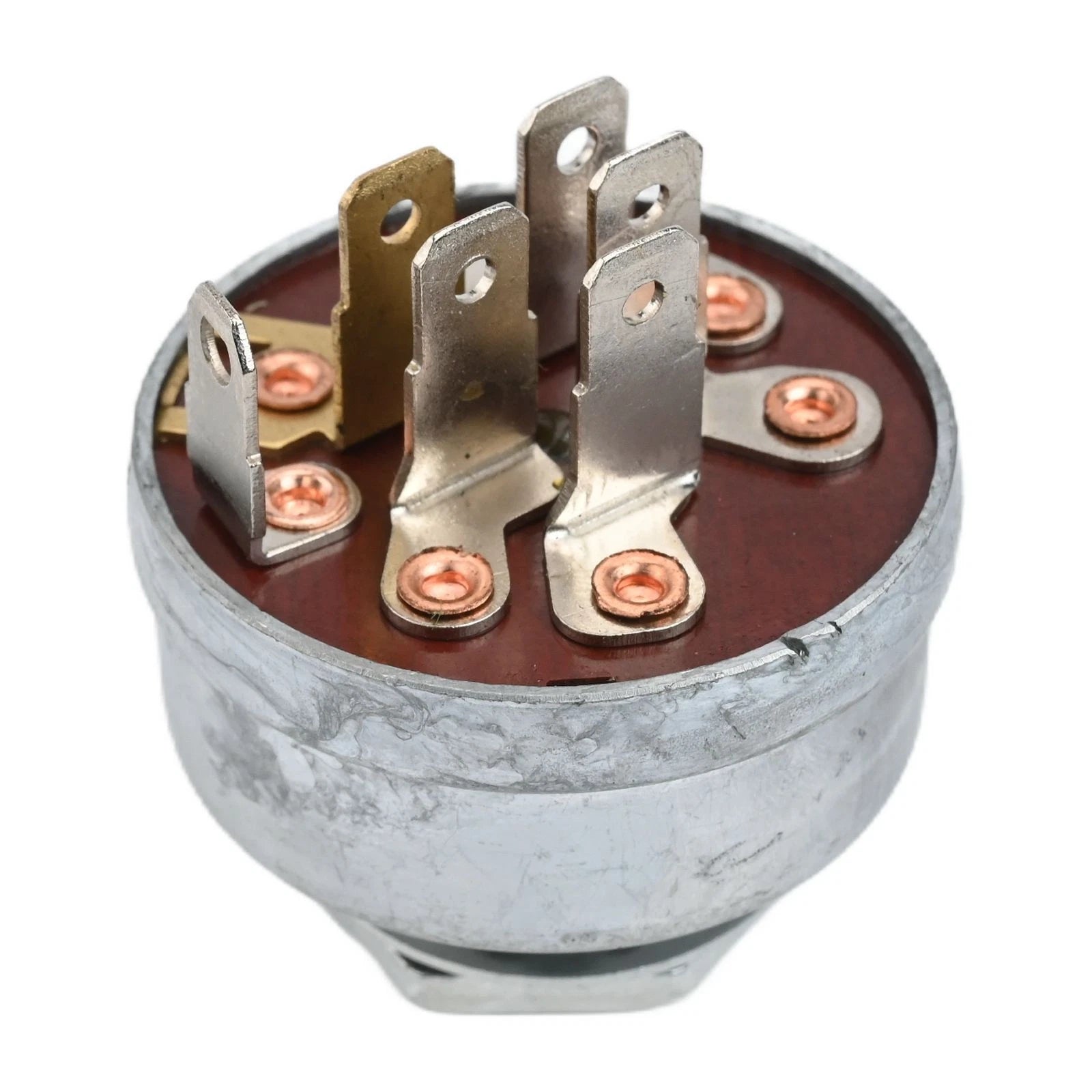 IS3100Z Starter Key Switch for Outdoor Equipment (Compatible)