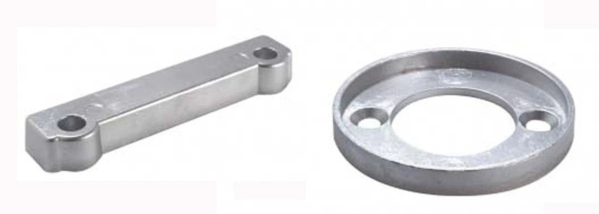 Anode Kit for Volvo 250 / 270 / 275 (455-20700)