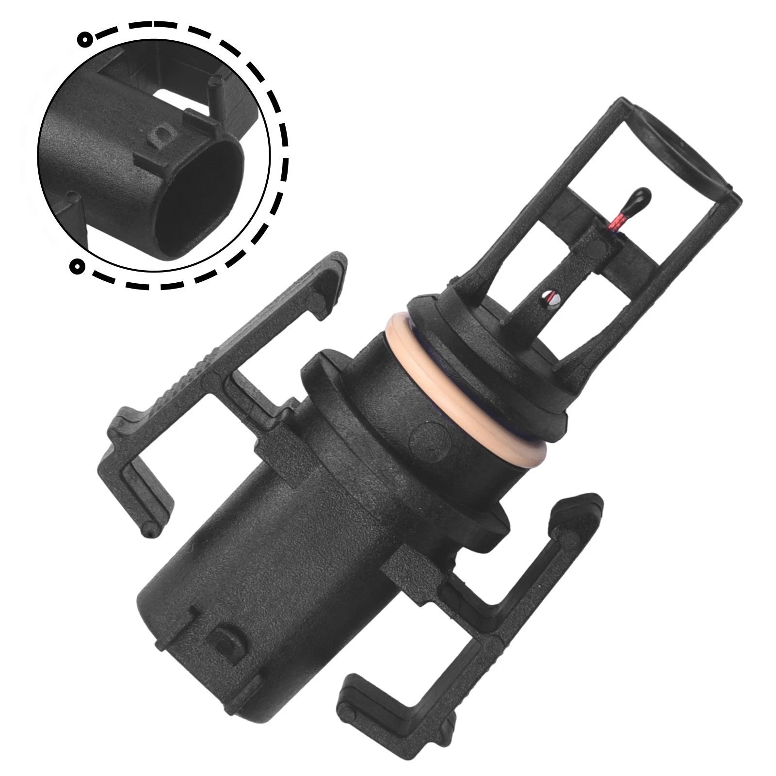 Intake Temperature Sensor for Mercedes SL600 (A651 153 00 28)
