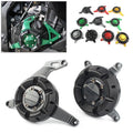 Engine Stator Slider Protective Cover for Kawasaki Ninja 250 300 (2013–2018)
