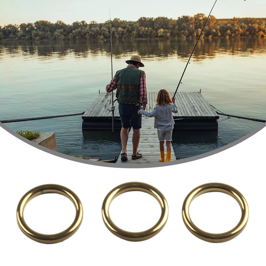 Rod Guide Ring for Universal Applications (Heat Conduction Repair Tool)