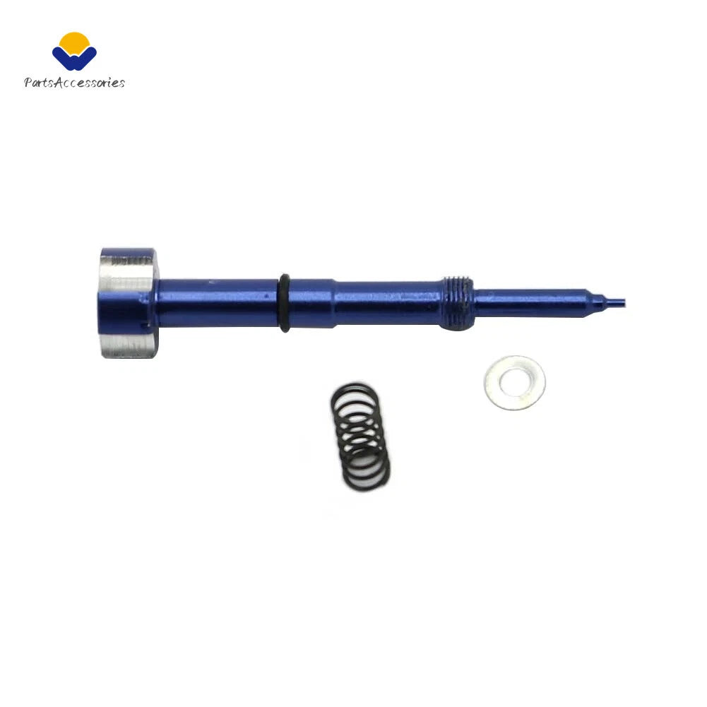 Air Fuel Mixture Screw Kit for Polaris Outlaw 450 MXR 525 IRS (2007–2014)