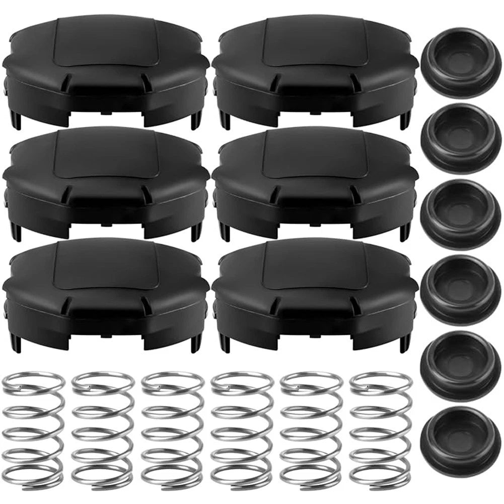 Kit for Echo Trimmers (Speed Feed Cover and Springs)