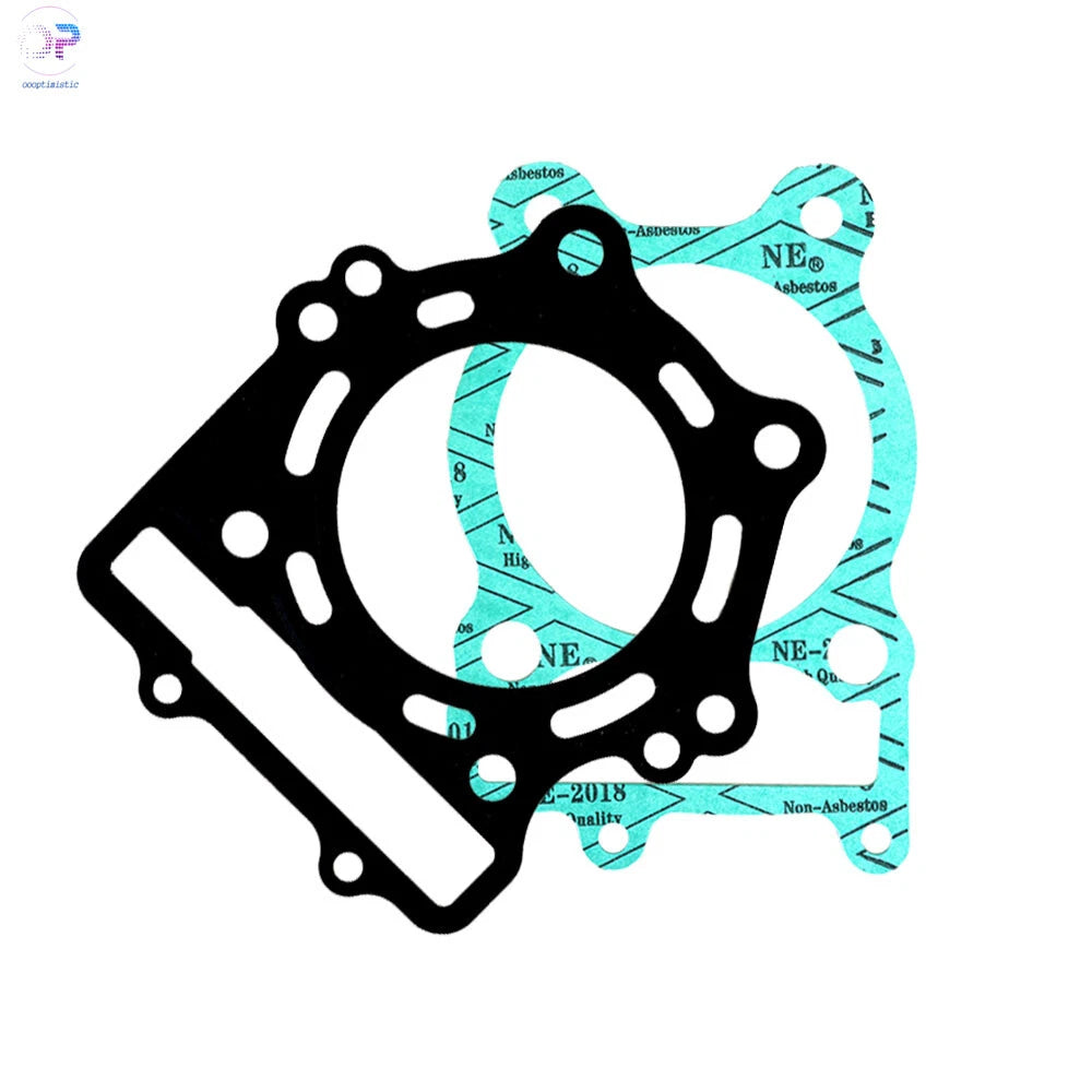 Top End Head Gasket Kit for Kawasaki Prairie 400 (1999–2002)