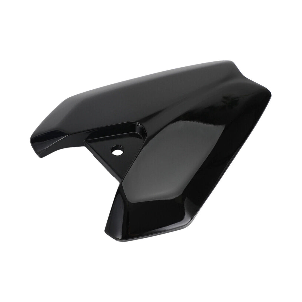 Rear Seat Fairing Cover for Kawasaki Z1000 (2014–2022) Black