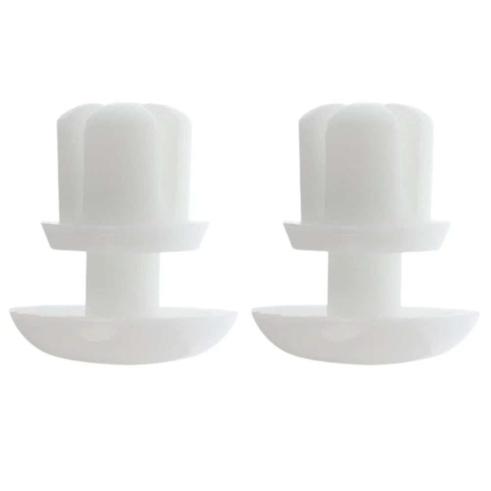 Microwave Lock Button for Microwave Models (Accidental Operation Prevention)
