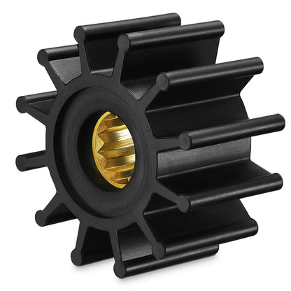Marine Cooling Water Pump Impeller for Iveco-Aifo 828 Mtca