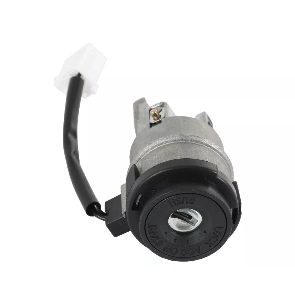 Ignition Lock Cylinder Kit for Dodge Attitude (2012–2014) / Hyundai Accent (2012–2017)