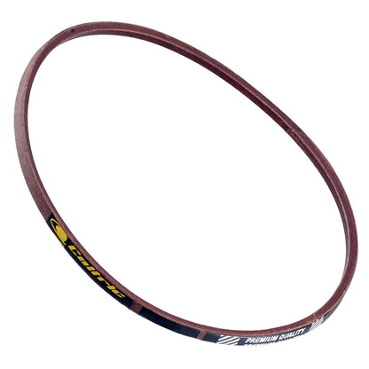 Fan Drive Belt Replacement for John Deere 1800 2500 2500B 2653 425 445 (2000–2000)