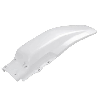 Rear Fender for Honda XR80R XR100R (1985–2000) Replacement Guard