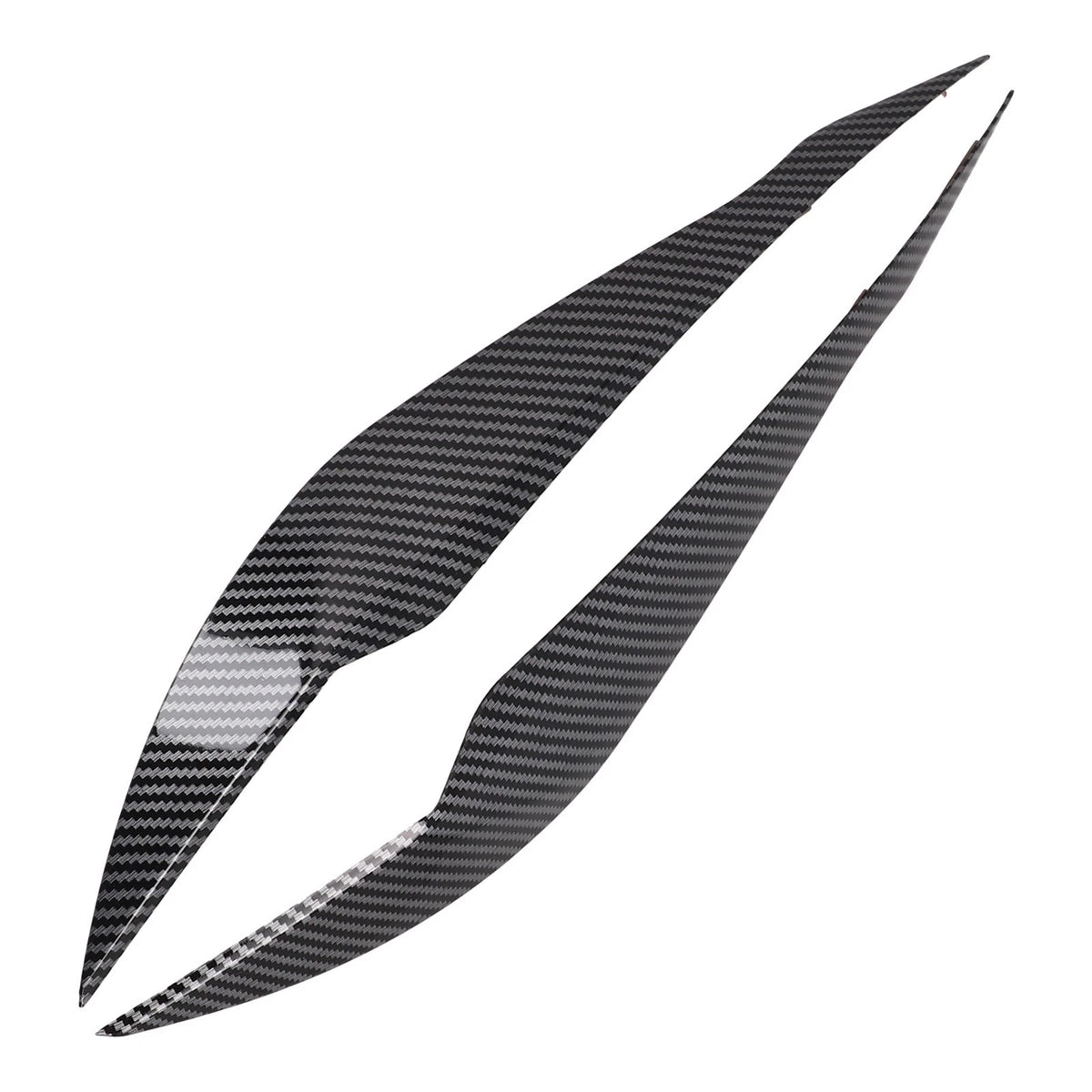 Headlight Cover Stickers for Car (2010–2023)