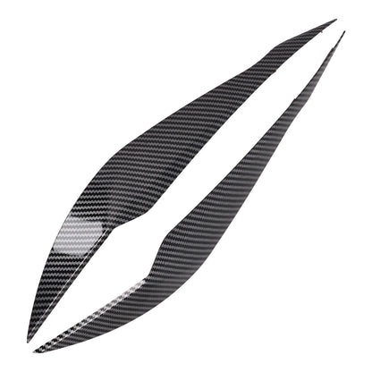 Headlight Cover Stickers for Car (2010–2023)