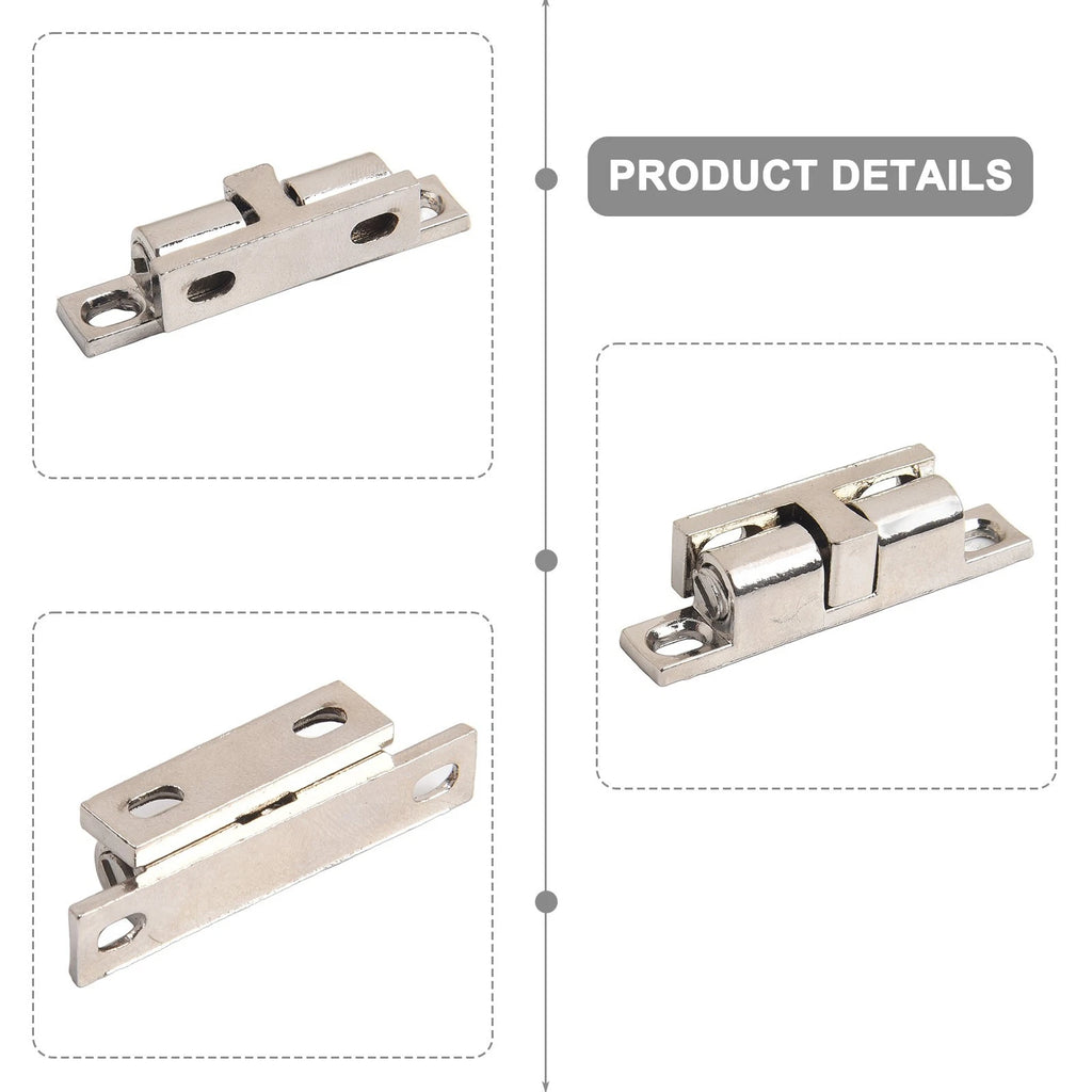 Suction Beads for Cabinet Doors (Multiple Sizes)