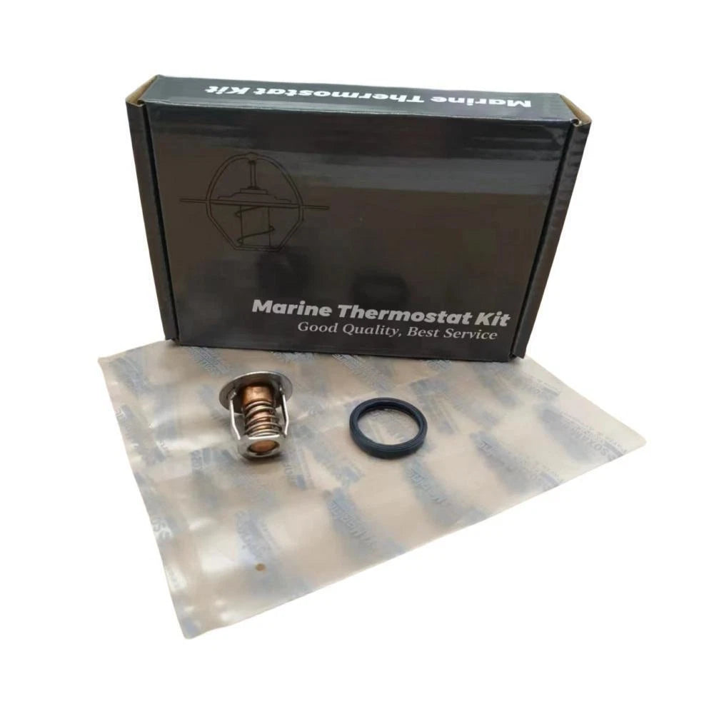 Thermostat 17670-91J00 for Suzuki DF2.5 DF4 DF6 DF9.9 DF15 DF20 (N/A)