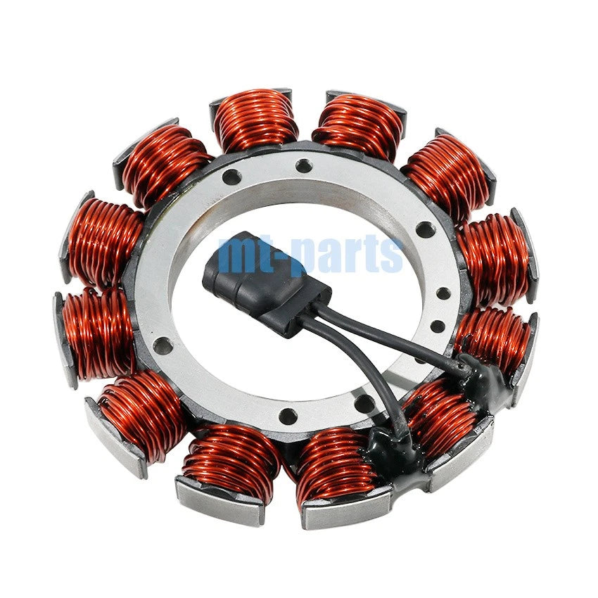 Stator Magneto Coil for Harley-Davidson Electra Glide Classic FLHTC (1984–1987)
