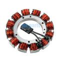 Stator Magneto Coil for Harley-Davidson Electra Glide Classic FLHTC (1984–1987)