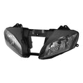Front Headlight Assembly for Yamaha YZF-R6 (2006–2007)