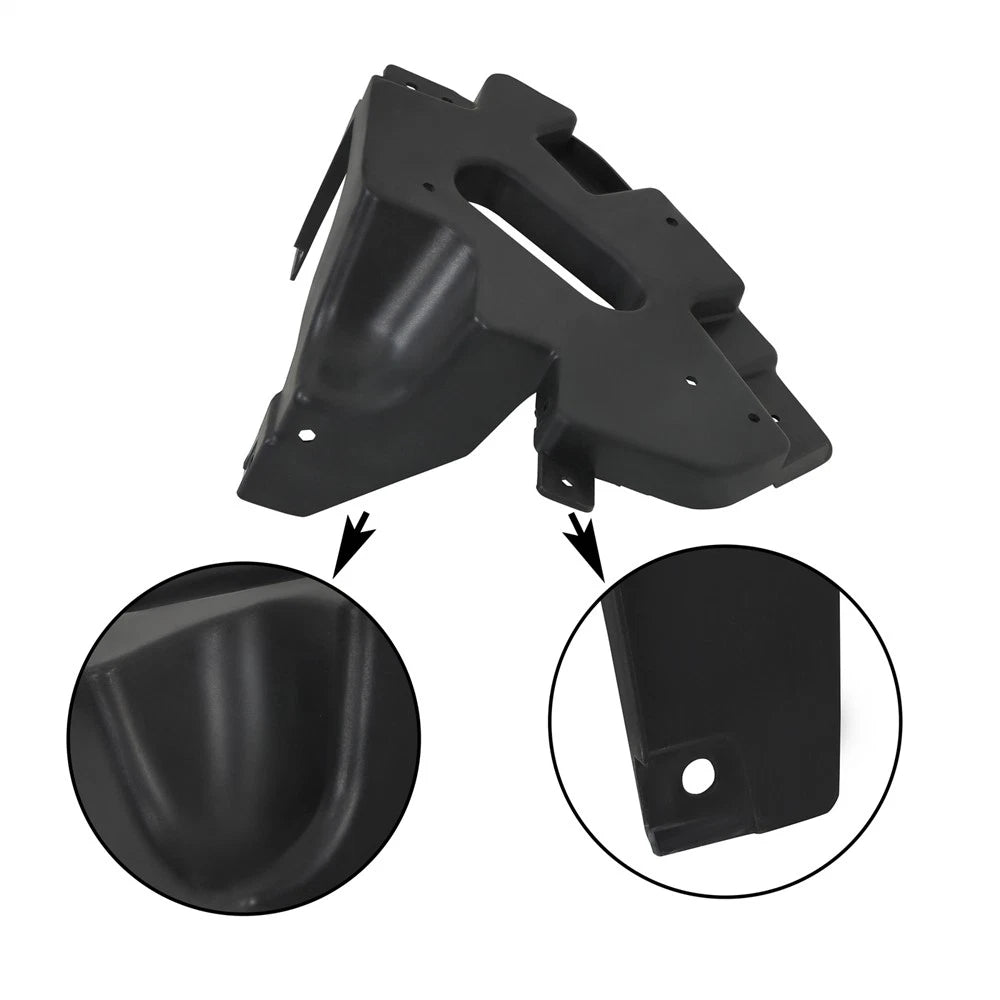 Front Lower Bumper Mounting Reinforcement Bracket for Tahoe Suburban (2021–2023)