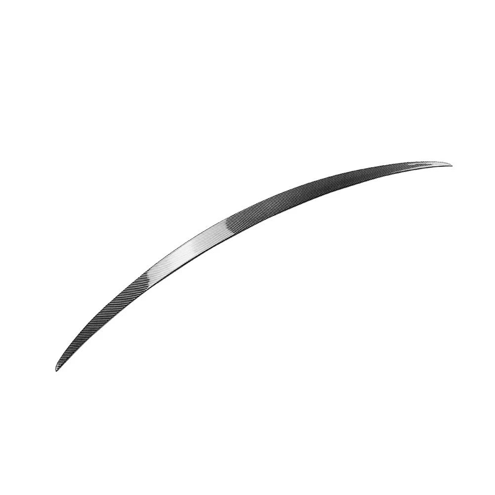 Rear Trunk Spoiler Wing for Mercedes Benz E Class W214 E260 E300 (2024–2024)