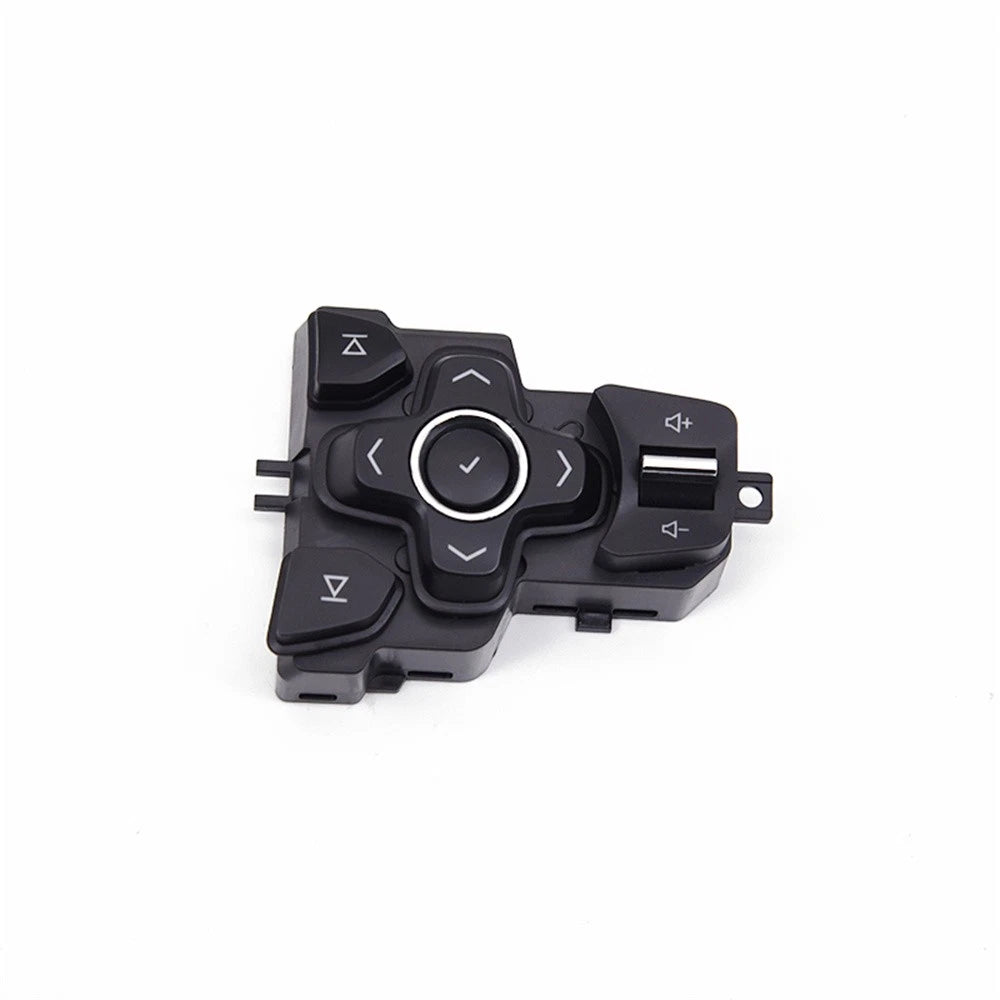 Right Steering Wheel Switch Button Cover for Buick Regal Lacrosse (2014–2016) - 23154419