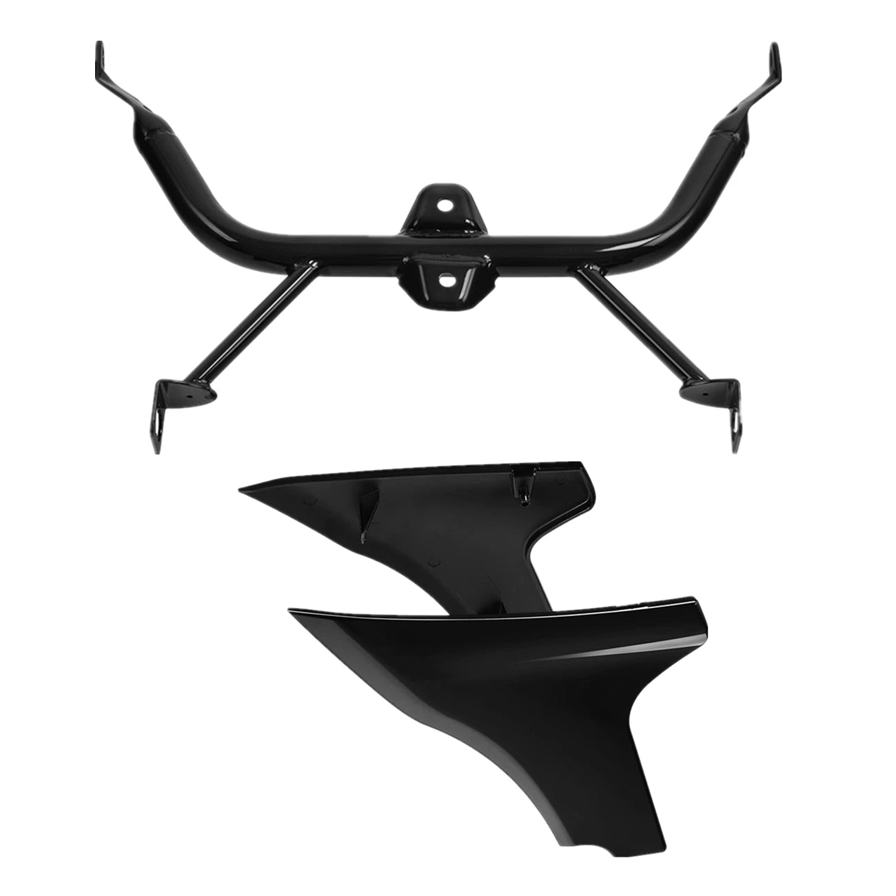 Front Fairing Support Bracket for Harley CVO Road Glide FLTRXSE (2023–2025)