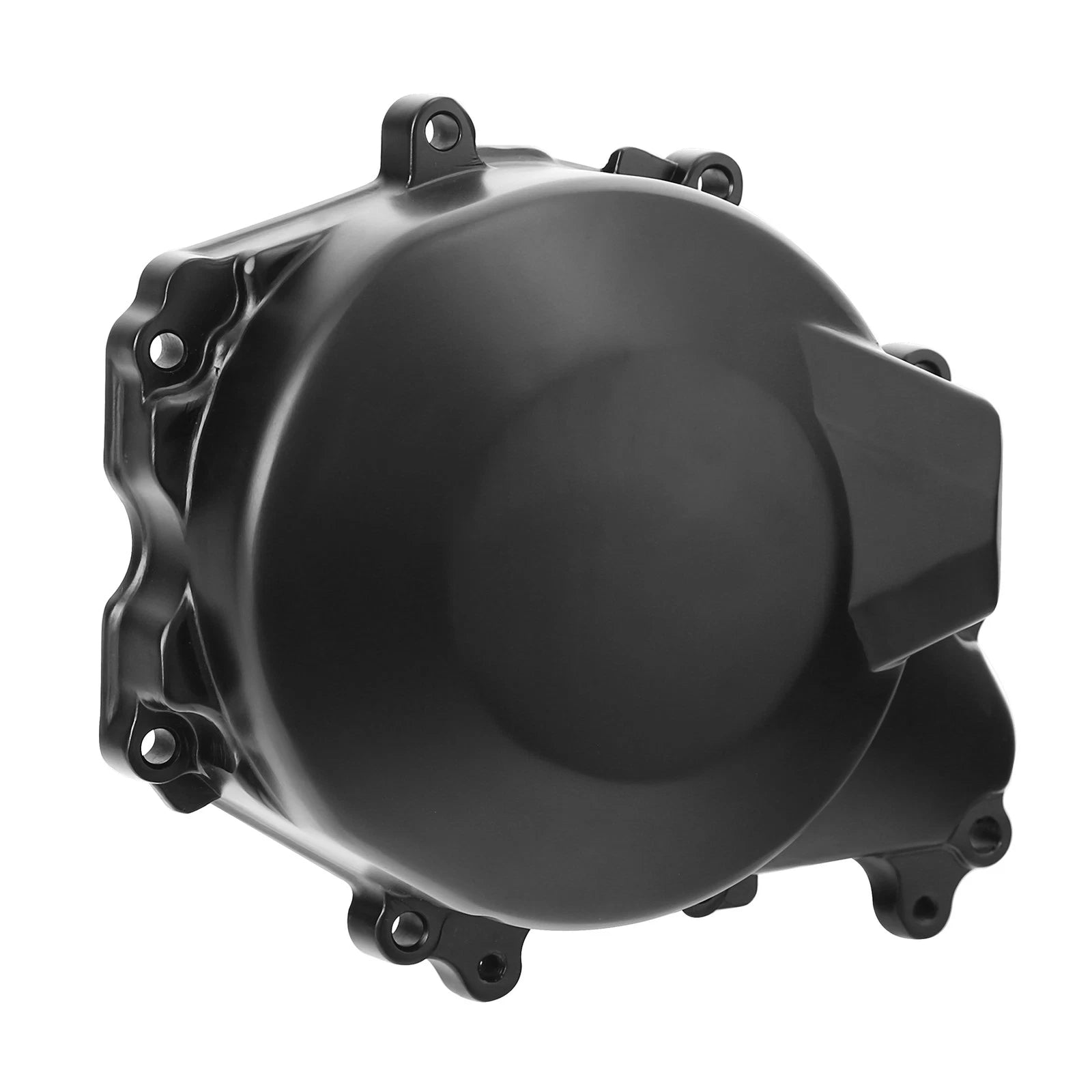 Left Engine Stator Cover for Yamaha YZF R6S (2006–2010)
