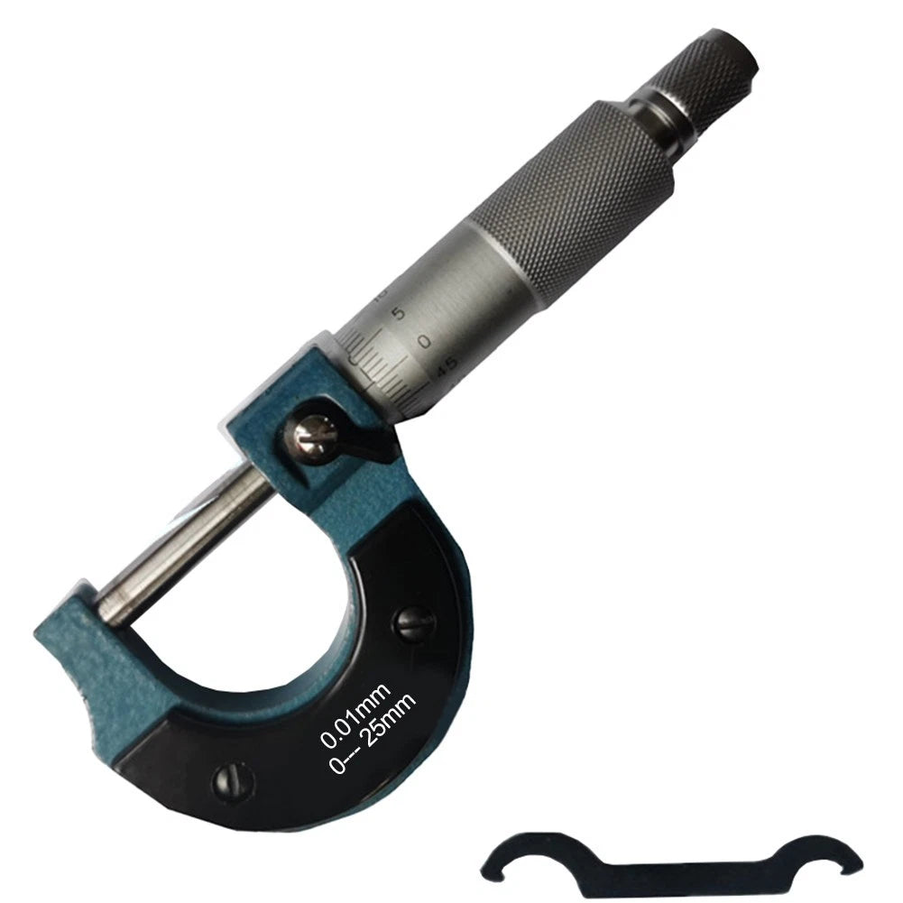 Outer Diameter Micrometer for Precision Measurement