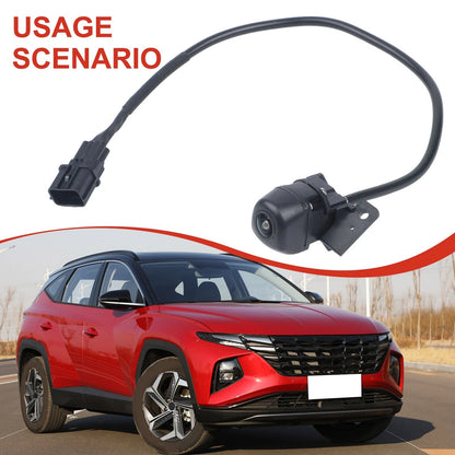 Rear View Backup Camera for Hyundai SUVs (2010–2023)