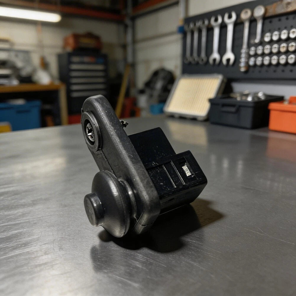 OEM Door Jamb for Multiple Makes and Models (Wide Compatibility)