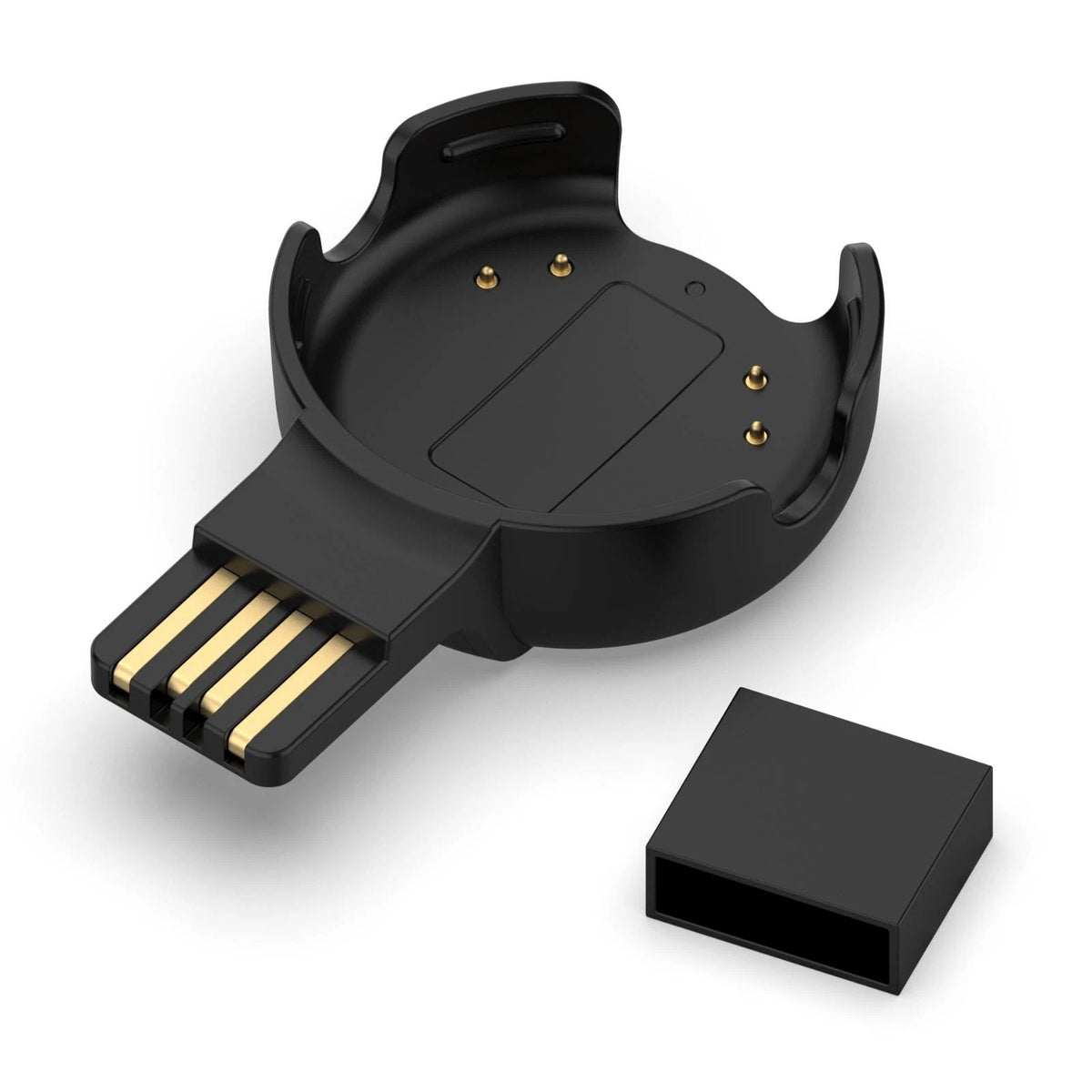 USB Charger Dock for Polar Verity Sense/OH1 (Smart Watch)