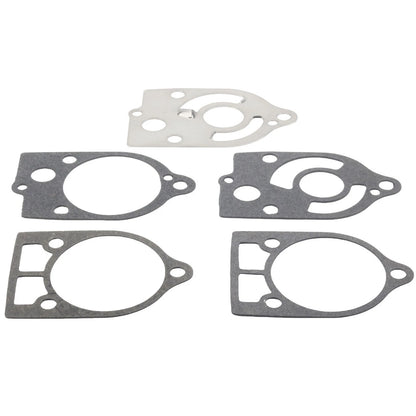 Water Pump Impeller Kit for Mercury 30-70 HP Outboards (46-60366A1)