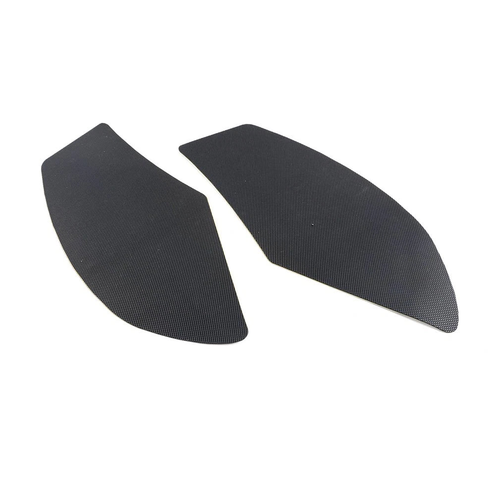 Universal Motorcycle Tank Traction Side Pad Gas Fuel Knee Grip Protector