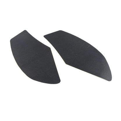 Universal Motorcycle Tank Traction Side Pad Gas Fuel Knee Grip Protector