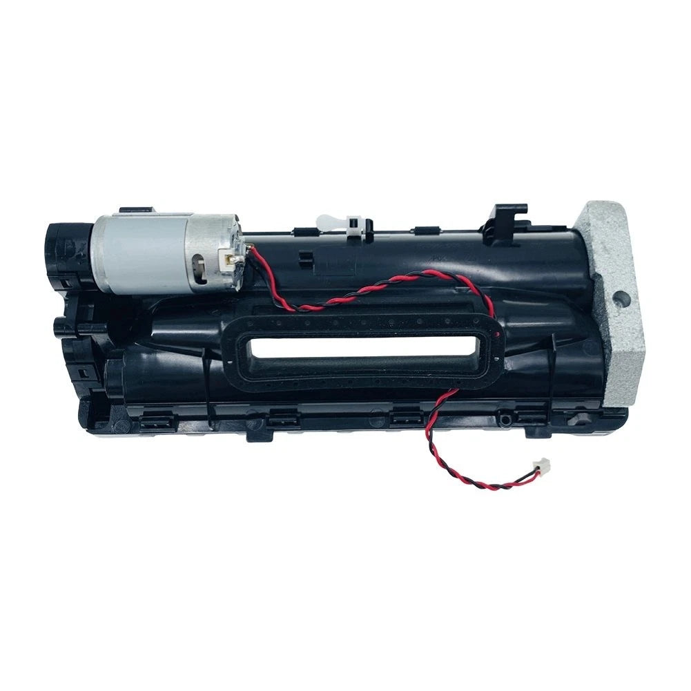 Central Brush Motor for