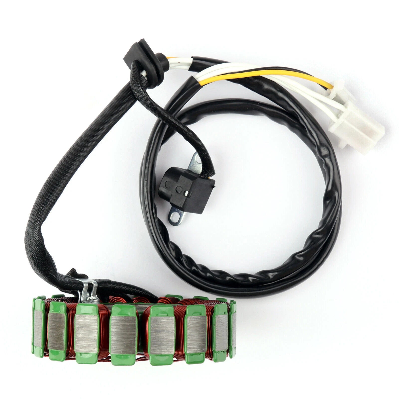 Generator Stator Coil for Yamaha FZS600 Fazer (1998–2003) FZS600S (2000–2001)