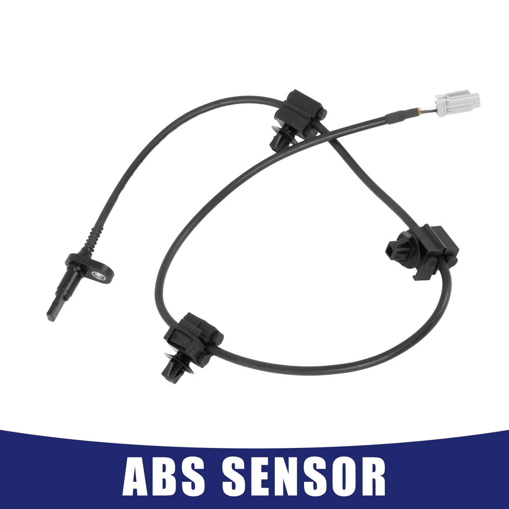 ABS Wheel Speed Sensor Replacement for Subaru Tribeca (2006–2007) Rear 1-Piece